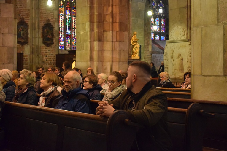 Jubileusz 60-lecia działalności poradnictwa rodzinnego w archidiecezji wrocławskiej