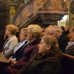 Jubileusz 60-lecia działalności poradnictwa rodzinnego w archidiecezji wrocławskiej