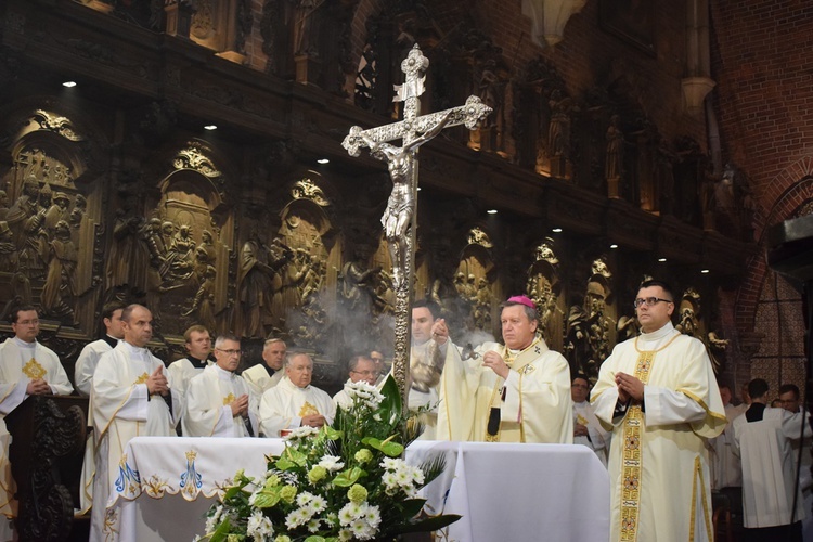 Jubileusz 60-lecia działalności poradnictwa rodzinnego w archidiecezji wrocławskiej