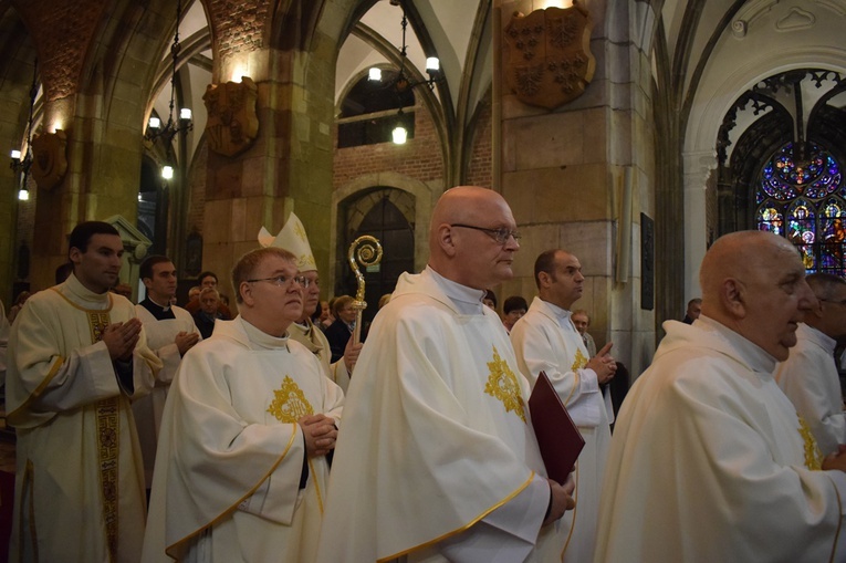 Jubileusz 60-lecia działalności poradnictwa rodzinnego w archidiecezji wrocławskiej