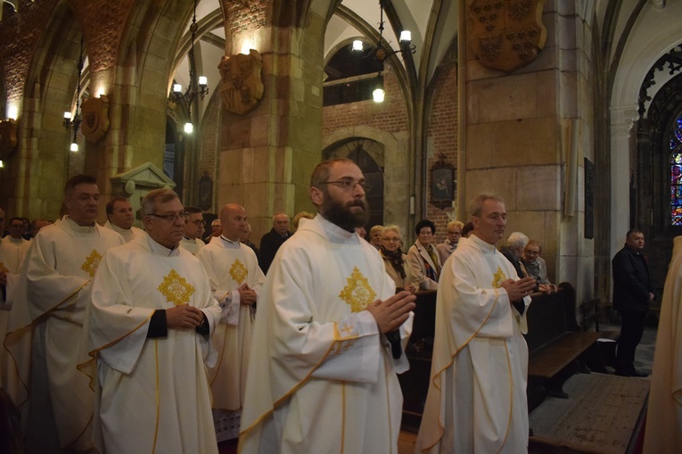 Jubileusz 60-lecia działalności poradnictwa rodzinnego w archidiecezji wrocławskiej