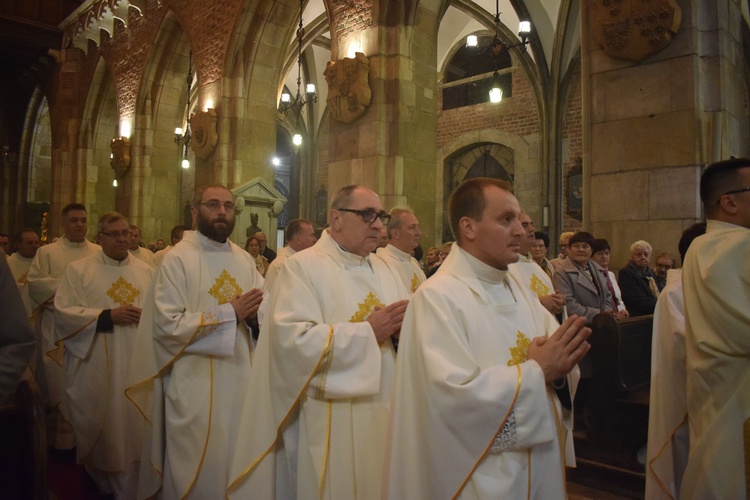 Jubileusz 60-lecia działalności poradnictwa rodzinnego w archidiecezji wrocławskiej