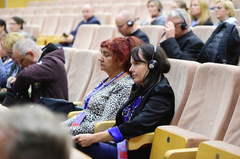 O. Anselm Grün OSB w Olsztynie