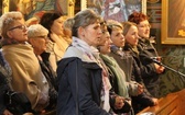 Dzień skupienia wspólnot u św. Marcina w Jawiszowicach