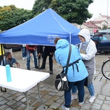 Zupa w Opolu