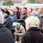 Pielgrzymka Żywego Różańca do Wysokiego Koła