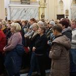 Diecezjalna pielgrzymka róż różańcowych do Barda