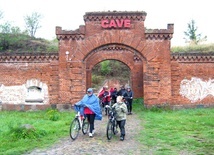 Śladami walk pod Kockiem