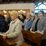 Poświęcenie Drogi Małżeńskiej w Opolu-Winowie