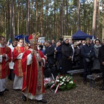 Msza św. w 80. rocznicę zbrodni piaśnickiej