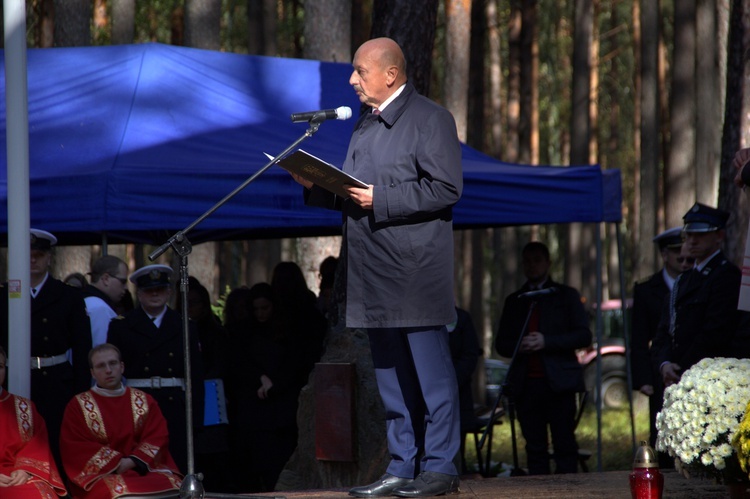 Msza św. w 80. rocznicę zbrodni piaśnickiej