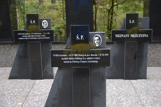 Msza św. w 80. rocznicę zbrodni piaśnickiej