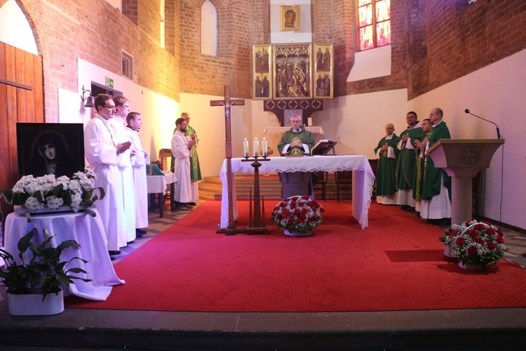 Jubileusz 10-lecia istnienia Katolickiej Wspólnoty Droga