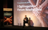 Ogólnopolskie Forum NewPastoral w Niecieczy