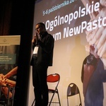 Ogólnopolskie Forum NewPastoral w Niecieczy