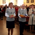 Jubileusz 20-lecia zielonogórskich franciszkanów