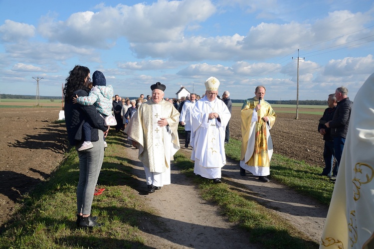 500 lat Madonny ze Starego Grodkowa