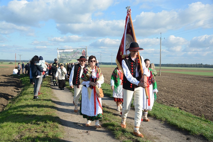 500 lat Madonny ze Starego Grodkowa