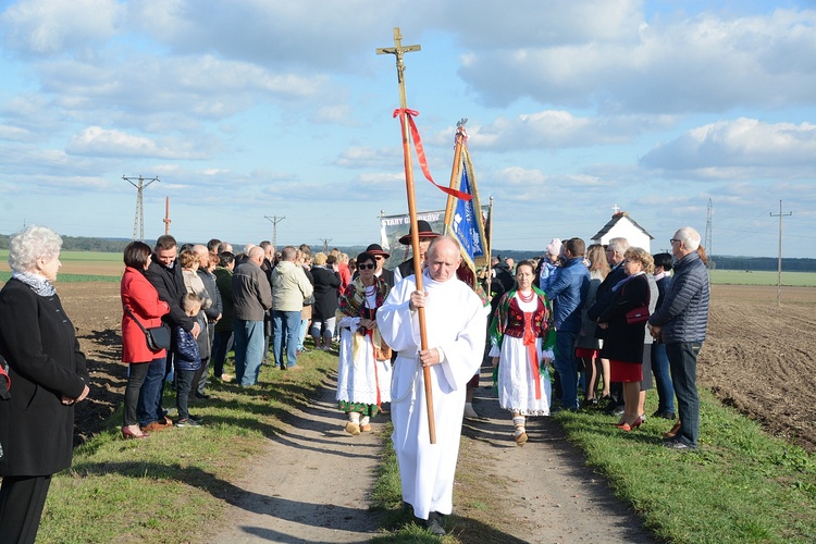 500 lat Madonny ze Starego Grodkowa