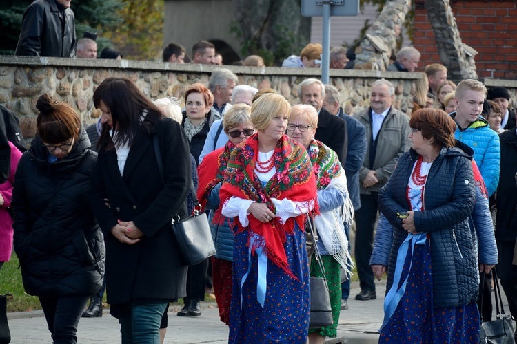 500 lat Madonny ze Starego Grodkowa