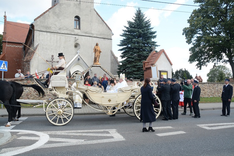 500 lat Madonny ze Starego Grodkowa