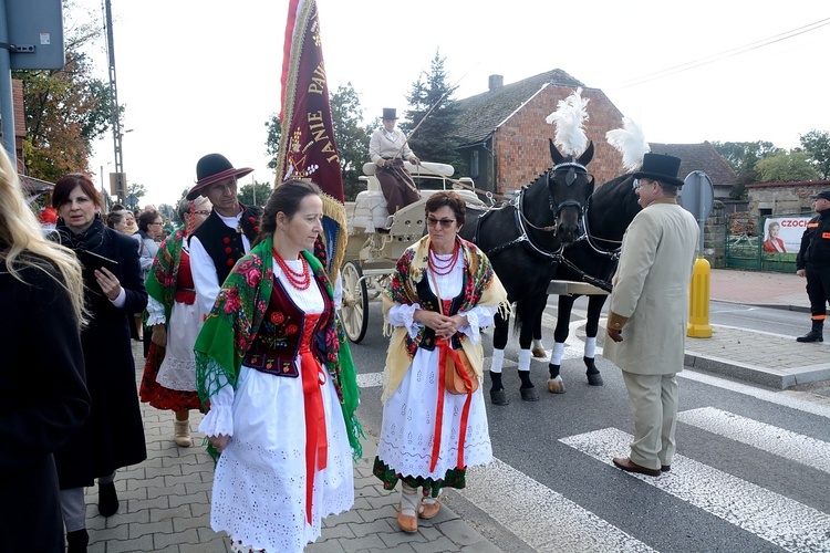 500 lat Madonny ze Starego Grodkowa