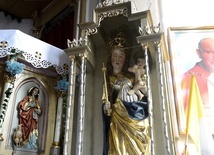 500 lat Madonny ze Starego Grodkowa