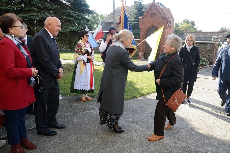 500 lat Madonny ze Starego Grodkowa