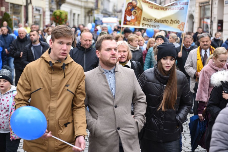 11. Diecezjalny Marsz dla Życia i Rodziny 