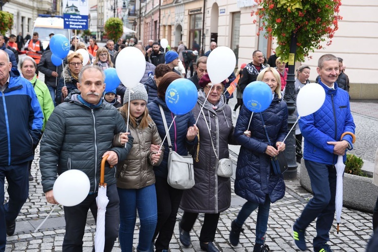 11. Diecezjalny Marsz dla Życia i Rodziny 