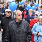 11. Diecezjalny Marsz dla Życia i Rodziny 