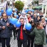 11. Diecezjalny Marsz dla Życia i Rodziny 