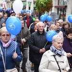 11. Diecezjalny Marsz dla Życia i Rodziny 