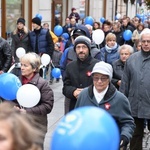 11. Diecezjalny Marsz dla Życia i Rodziny 