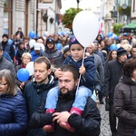 11. Diecezjalny Marsz dla Życia i Rodziny 