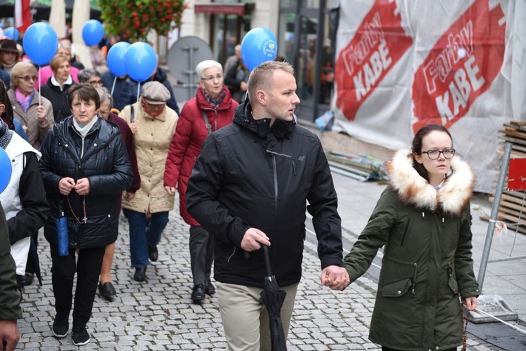 11. Diecezjalny Marsz dla Życia i Rodziny 