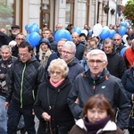 11. Diecezjalny Marsz dla Życia i Rodziny 