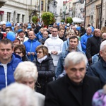 11. Diecezjalny Marsz dla Życia i Rodziny 