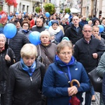 11. Diecezjalny Marsz dla Życia i Rodziny 