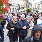 11. Diecezjalny Marsz dla Życia i Rodziny 