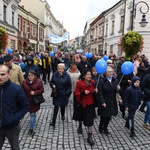 11. Diecezjalny Marsz dla Życia i Rodziny 