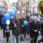 11. Diecezjalny Marsz dla Życia i Rodziny 