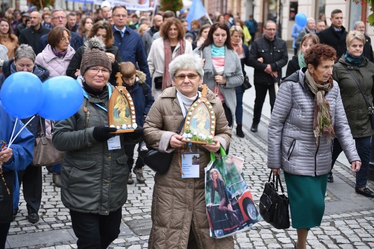 11. Diecezjalny Marsz dla Życia i Rodziny 