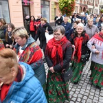 11. Diecezjalny Marsz dla Życia i Rodziny 