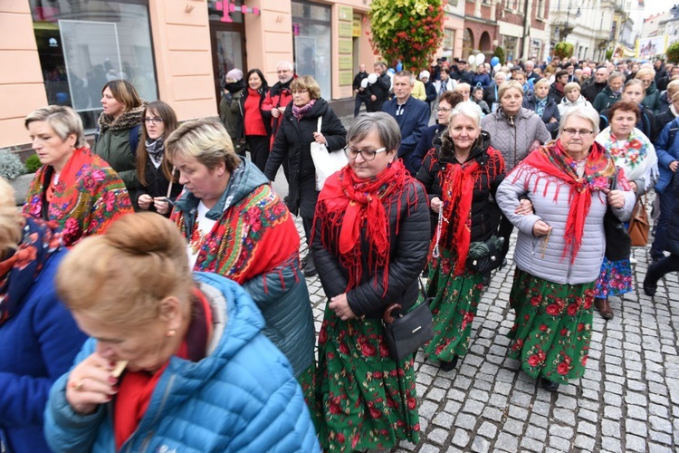 11. Diecezjalny Marsz dla Życia i Rodziny 