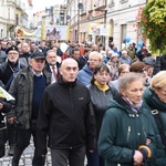 11. Diecezjalny Marsz dla Życia i Rodziny 