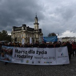 11. Diecezjalny Marsz dla Życia i Rodziny 