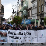 11. Diecezjalny Marsz dla Życia i Rodziny 