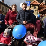 11. Diecezjalny Marsz dla Życia i Rodziny 