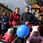 11. Diecezjalny Marsz dla Życia i Rodziny 